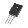 Buz 91af To-220f Mosfet Transistör