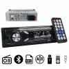 Carstar Cs-107 Çift Usb/sd/fm/aux/bluetooth Kumandalı Oto Teyp 4x60 Watt