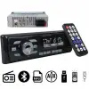 Carstar Cs-930 Çift Usb/sd/fm/aux/bluetooth Kumandalı Oto Teyp 4x60 Watt