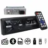 Carstar Cs-960 Çift Usb/sd/fm/aux/bluetooth Kumandalı Oto Teyp 4x60 Watt