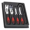 Carstar Hm-598s Araç Kapı Sökme Kiti