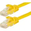 CAT 5 1 METRE ETHERNET KABLOSU ( DÖKME ) ORJINAL BAŞLIKLI