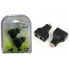 Cat6 Hdmi Çevirici 2li