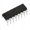 Cd 4017 Dıp-16 Entegre Devre