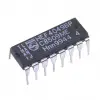 Cd 4049 Dıp-16 Entegre Devre