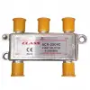 Class Acr-2504c 1-giriş 4-çıkış Tv/sat Sinyal Bölücü (splitter) 5-2500mhz