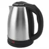 Crown Crw-7102 1500w 1.8 Litre Lüks Çelik Su Isıtıcı Kettle İnox