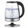 Crown Crw-7204 1500w 1.8 Litre Cam Hazneli Su Isıtıcı Mutfak Kettle