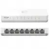 D-link Des-1008c 10/100 Mbps 8 Port Ethernet Switch
