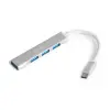 Dark Dk-ac-usb310c Type-c To Usb 3.0 4 Port Usb Çoklayıcı