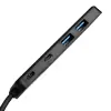 Dark Dk-ac-usb347 Connect Master X5c Usb3.2 Gen1 Giriş Usb Çıkış Usb Type-c