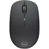 DELL WM126 KABLOSUZ MOUSE SİYAH 570-AAMH