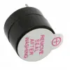 Devreli Buzzer Dc 9 Mm 3-12 Volt Ic-219