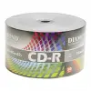 Diamond Cd-r 52x 700 Mb 80 Min Boş Cd 50li Paket