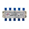 Digitürk 5-2150 Mhz 8 Yollu Switch Splitter