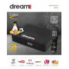 DREAMSTAR MASTER PLUS+ Linux Uydu Alıcı Mini Full Hd İptv Dahili Wifi Youtube Xtream Destekli