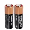Duracell 23a Lityum Mn21 Alarm Pili (2li Paket)