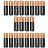 Duracell Alkalin 1.5 Volt Aa 20’li Kalem Pil Lr6/mn150