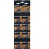 Duracell Alkalin 1.5 Volt Aaa 20’li İnce Kalem Pil Lr03/mn2400