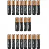 Duracell Alkalin 1.5 Volt Aaa 20’li İnce Kalem Pil Lr03/mn2400