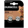 Duracell Cr2016 3 Volt Lityum 2li Pil