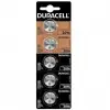 Duracell Cr2016 Lityum Pil 5li Paket