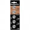 Duracell Cr2032 Lityum Düğme Pil (5li Paket)