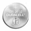 Duracell Cr2032 Lityum Düğme Pil (5li Paket)