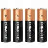 Duracell Lr6/mn1500 1.5v Alkalin 4lü Aa Kalem Pil