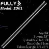 Eastern Set-eled-301 Arçelik 55 Inc 1l+1r Adet (set) Tv Led Bar