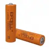 Efcell 18650 1500mah Başlıklı Şarjlı Pil