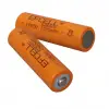 Efcell 3.7 Volt 1500 Mah Şarj Edilebilir Li-ion 18650 Başlıklı Pil