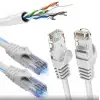 Es-cat6 Kablo 35mt