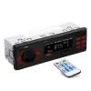 ES-P3010 Oto Teyp 4x50 Watt Bluetooth Dual Usb Aux 7 Renk Ekran
