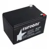 Euroone Eo-1212 12 Volt - 12 Amper Bakımsız Kuru Akü