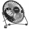 Everest Efn-482 Masaüstü Metal Usb Fan