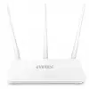Everest Ewr-f303 2.4 Ghz 300 Mbps 4 Port Kablosuz Router