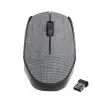 Everest Km-218 Usb 2.4 Ghz Kumaş Yüzeyli Kablosuz Mouse