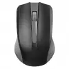 Everest Sm-537 Usb Siyah-gri 2.4ghz 1600dpı Kablosuz Optik Mouse 5 Metre Menzilli
