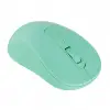 Everest Sm-bt08 Usb Turkuaz 2 In 1 Bluetooth 2.4ghz Kablosuz Mouse