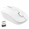 Everest Smw-973 Usb Beyaz 2.4ghz 1200dpı Kablosuz Optik Mouse 5 Metre Menzilli