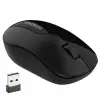 Everest Smw-973 Usb Siyah 2.4ghz 1200dpı Kablosuz Optik Mouse 5 Metre Menzilli