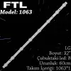 Ftl Set-1063 Lg 32 Inc 1  Adet (set) Tv Led Bar