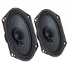 Fullsound 1420k Ford Oval 200 Watt 2 Yollu 5x7 Cm İkili Takım Oto Hoparlör