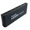 Fully G-539E Hdmi Switch Çoğaltıcı 5 Port