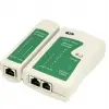 Fully Rj45 Kablo Test Cihazı