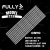 Fully Set-3631 Onvo Redlıne 65 Inc 12 Adet (set) Tv Led Bar