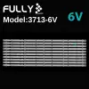 Fully- Set-3713-6v Onvo 55 Inc 10 Adet (set) Tv Led Bar