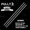 Fully Set-3764 Hı-level,sunny,axen 39 Inc 3 Adet (set) Tv Led Bar