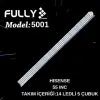 Fully-set-5001 Hısense 55 Inc Crh-bt55x330301 5 Çubuk 14 Led Tv Led Bar
